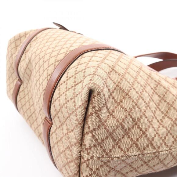 Gucci GG Canvas Tote Bag Canvas Tote Bag 141470 in Good condition - Picture 5 of 9